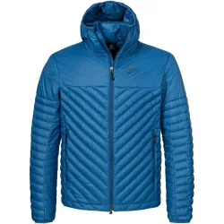 Schöffel Herren Style Cascata Down Jacke