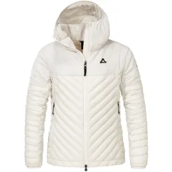 Schöffel Damen Style Cascata Down Jacke