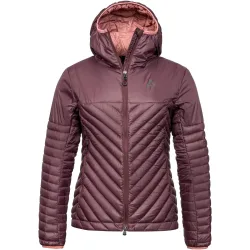 Schöffel Damen Style Cascata Down Jacke