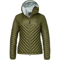 Schöffel Damen Style Cascata Down Jacke