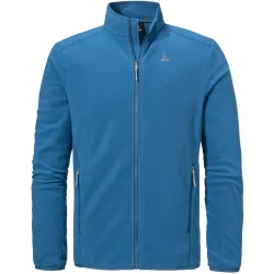 Schöffel Herren Style Ash Fleece Jacke