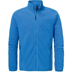 Schöffel Herren Style Ash Fleece Jacke