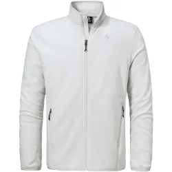 Schöffel Herren Style Ash Fleece Jacke