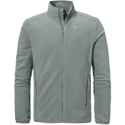 Schöffel Herren Style Ash Fleece Jacke