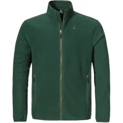 Schöffel Herren Style Ash Fleece Jacke