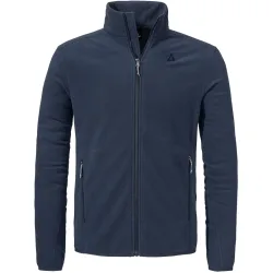 Schöffel Herren Style Ash Fleece Jacke