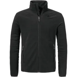 Schöffel Herren Style Ash Fleece Jacke