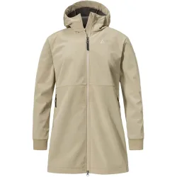 Schöffel Damen Style Suavio Softshell Jacke