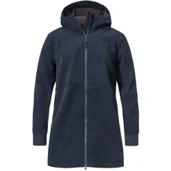Schöffel Damen Style Suavio Softshell Jacke