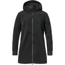 Schöffel Damen Style Suavio Softshell Jacke