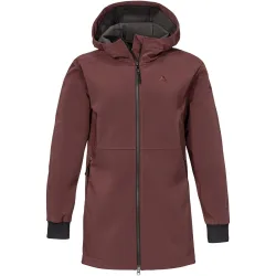 Schöffel Damen Style Suavio Softshell Jacke