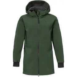 Schöffel Damen Style Suavio Softshell Jacke