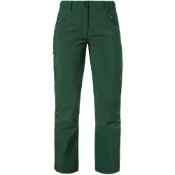 Schöffel Damen Style Milagle Hose