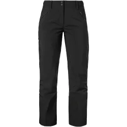 Schöffel Damen Style Milagle Hose