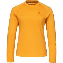 Schöffel Damen Smue Circ Longsleeve