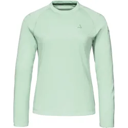 Schöffel Damen Smue Circ Longsleeve