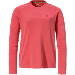Schöffel Damen Smue Circ Longsleeve