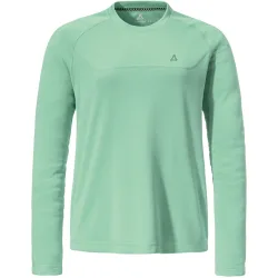 Schöffel Damen Smue Circ Longsleeve