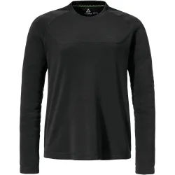 Schöffel Damen Smue Circ Longsleeve