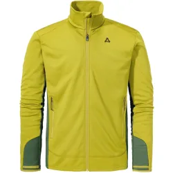 Schöffel Herren Style Milagle Fleece Jacke