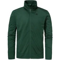 Schöffel Herren Style Milagle Fleece Jacke