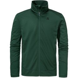 Schöffel Herren Style Milagle Fleece Jacke