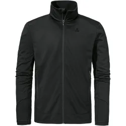 Schöffel Herren Style Milagle Fleece Jacke