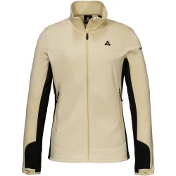 Schöffel Damen Style Milagle Fleece Jacke