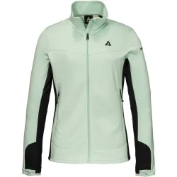 Schöffel Damen Style Milagle Fleece Jacke