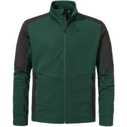 Schöffel Herren Style Pontre Fleece Jacke