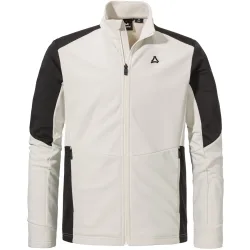 Schöffel Herren Style Pontre Fleece Jacke