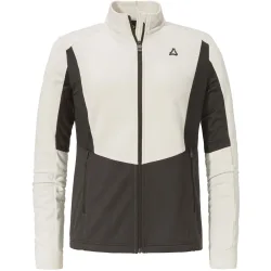 Schöffel Damen Style Pontre Fleece Jacke