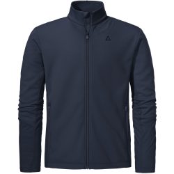 Schöffel Herren Style Wakeland Fleece Jacke