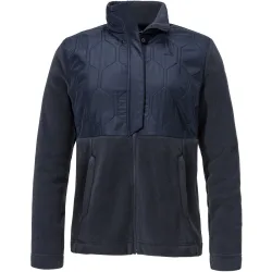 Schöffel Damen Style Gregale Fleece Jacke
