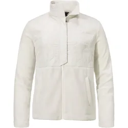 Schöffel Damen Style Gregale Fleece Jacke