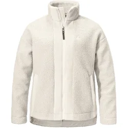 Schöffel Damen Style Kalmor Fleece Jacke