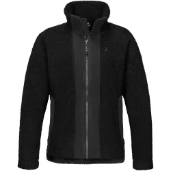 Schöffel Damen Style Kalmor Fleece Jacke