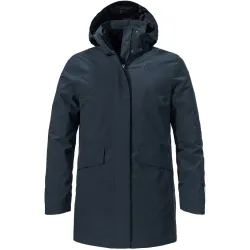 Schöffel Damen Style Borkol 3in1 Parka