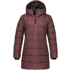 Schöffel Damen Style Boslix Ins Parka