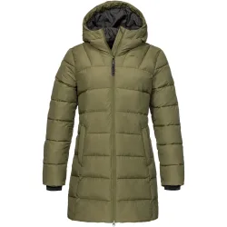 Schöffel Damen Style Boslix Ins Parka