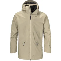 Schöffel Herren Style Malkay Ins Parka