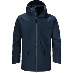 Schöffel Herren Style Malkay Ins Parka