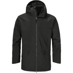 Schöffel Herren Style Malkay Ins Parka