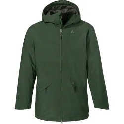Schöffel Herren Style Malkay Ins Parka