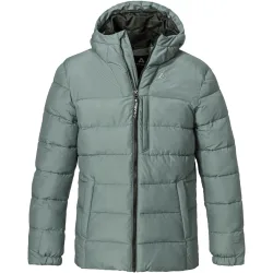 Schöffel Herren Style Boslix Ins Jacke