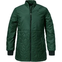 Schöffel Damen Style Malkay Ins Jacke