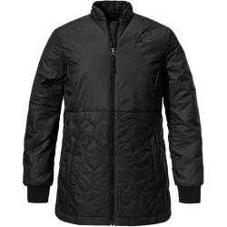 Schöffel Damen Style Malkay Ins Jacke