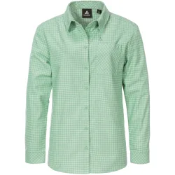 Schöffel Damen Style Boyoma Bluse