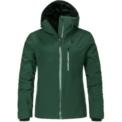 Schöffel Damen Style Nollen Jacke