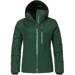Schöffel Damen Style Nollen Jacke